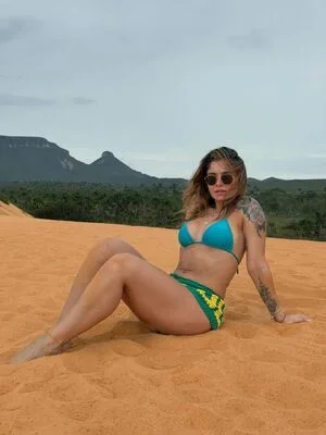 Daniela Stievano OnlyFans Leaked Free Thumbnail Picture - #m8IfYdUfse