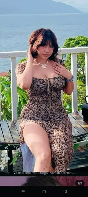 Daniela Urbina OnlyFans Leaked Free Thumbnail Picture - #bwRXOVyrOX