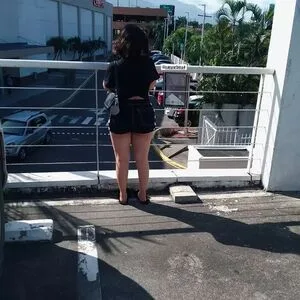 Daniela Urbina OnlyFans Leaked Free Thumbnail Picture - #tyaVDVqgu4