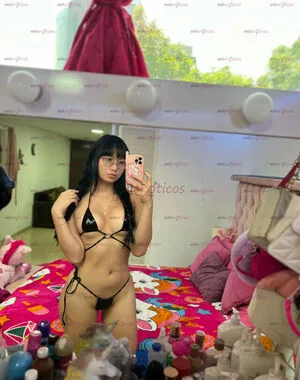 Daniela Vargas OnlyFans Leaked Free Thumbnail Picture - #sOxeIKQ1yp