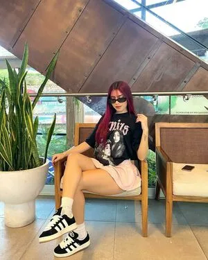 Daniela Velsquez OnlyFans Leaked Free Thumbnail Picture - #37M4S4uta3