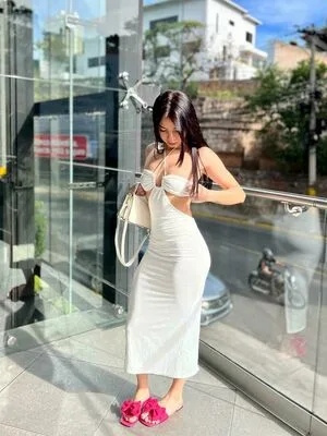 Daniela Velsquez OnlyFans Leaked Free Thumbnail Picture - #DhrfGEIagM