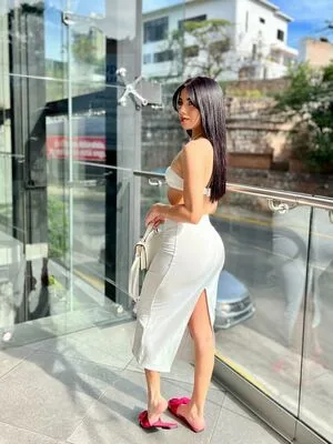 Daniela Velsquez OnlyFans Leaked Free Thumbnail Picture - #EypqWkY8n2