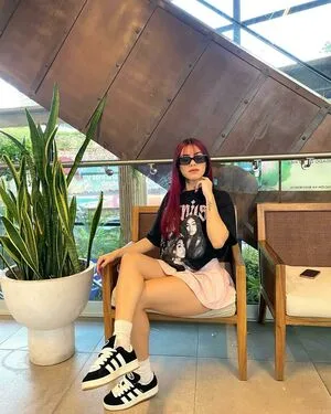Daniela Velsquez OnlyFans Leaked Free Thumbnail Picture - #NLyBncGUv7
