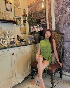 Daniela Velsquez OnlyFans Leaked Free Thumbnail Picture - #VlUVRTYWHE