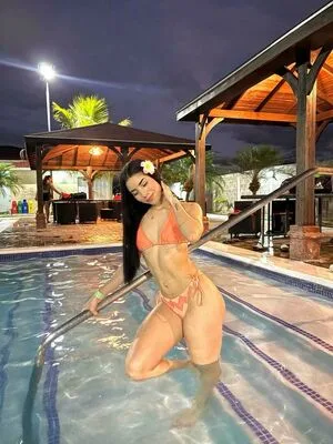 Daniela Velsquez OnlyFans Leaked Free Thumbnail Picture - #lGIFOZl2pZ