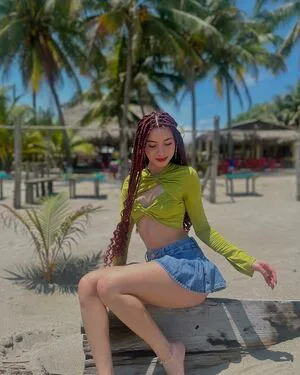 Daniela Velsquez OnlyFans Leaked Free Thumbnail Picture - #u7mIO5f96N