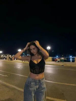 Daniela OnlyFans Leaked Free Thumbnail Picture - #ViurGuttSG