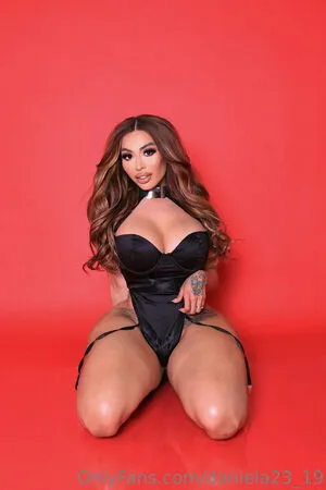 Daniela23 OnlyFans Leaked Free Thumbnail Picture - #PBGAY8sZF3
