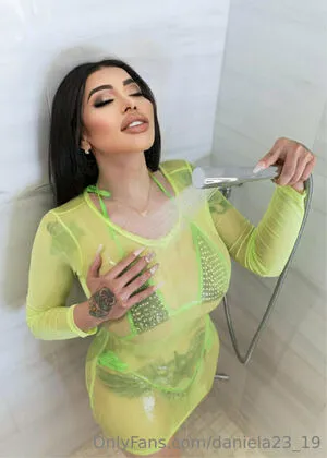 Daniela23 OnlyFans Leaked Free Thumbnail Picture - #fGC1gstPIw