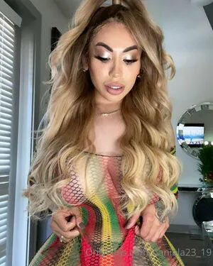 Daniela23 OnlyFans Leaked Free Thumbnail Picture - #h8Gm6WZnno