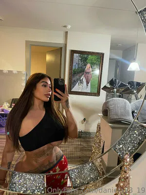 Daniela23 OnlyFans Leaked Free Thumbnail Picture - #j3JbDbIKhw