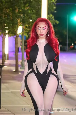 Daniela23 OnlyFans Leaked Free Thumbnail Picture - #jnnytL6sjJ