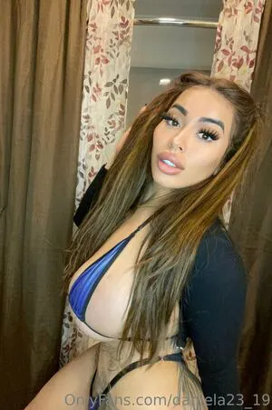 Daniela23 OnlyFans Leaked Free Thumbnail Picture - #viBkQnpFTE