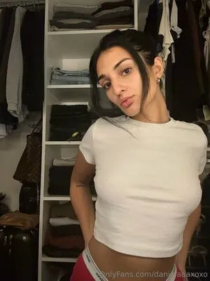 Danielaaaxoxo OnlyFans Leaked Free Thumbnail Picture - #UlPRNJF4Tl