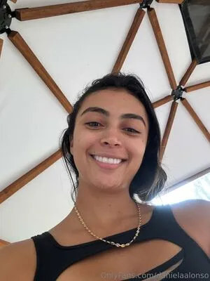 Danielaalonso OnlyFans Leaked Free Thumbnail Picture - #6hAHTRU9s1