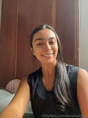 Danielaalonso OnlyFans Leaked Free Thumbnail Picture - #OKUOh3kuZa