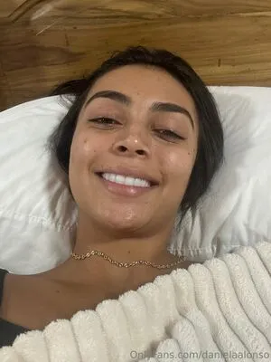 Danielaalonso OnlyFans Leaked Free Thumbnail Picture - #yJmF666Krp