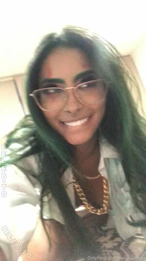Danielaantury OnlyFans Leaked Free Thumbnail Picture - #ulASVXEBS5