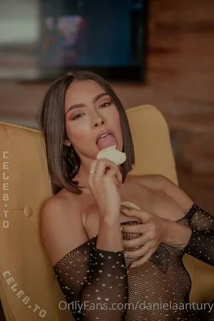 Danielaantury OnlyFans Leaked Free Thumbnail Picture - #xBoHQTe8xy