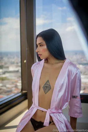 Danielaantury OnlyFans Leaked Free Thumbnail Picture - #0fTF36usK1