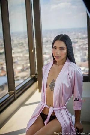 Danielaantury OnlyFans Leaked Free Thumbnail Picture - #7g0DYMWID2