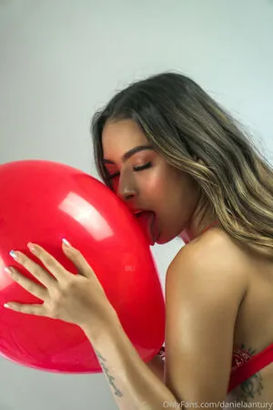 Danielaantury OnlyFans Leaked Free Thumbnail Picture - #C1Ricy2Mz2