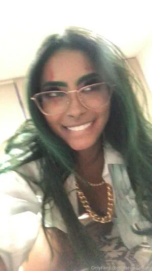 Danielaantury OnlyFans Leaked Free Thumbnail Picture - #R38elruvYs