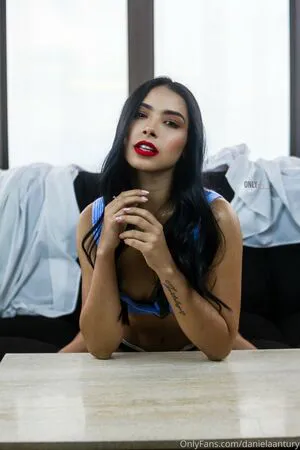Danielaantury OnlyFans Leaked Free Thumbnail Picture - #TpzHYvYVwf