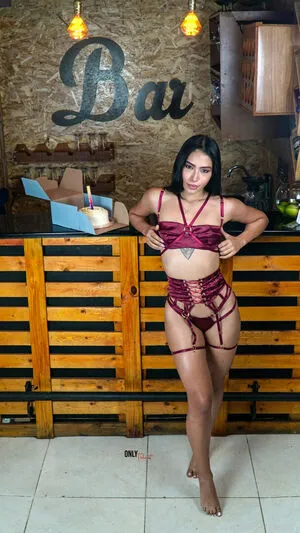 Danielaantury OnlyFans Leaked Free Thumbnail Picture - #XV9siPgNe5