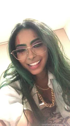 Danielaantury OnlyFans Leaked Free Thumbnail Picture - #XumvFi7ajr