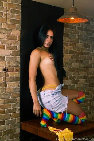 Danielaantury OnlyFans Leaked Free Thumbnail Picture - #kkKzHCPsnN