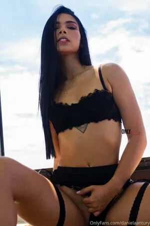 Danielaantury OnlyFans Leaked Free Thumbnail Picture - #qLZHDvw1GL