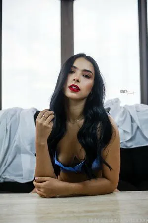 Danielaantury OnlyFans Leaked Free Thumbnail Picture - #yEIexdBnH6