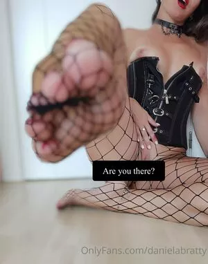 Danielabratty OnlyFans Leaked Free Thumbnail Picture - #AcLksa8lON