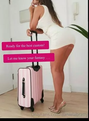 Danielabratty OnlyFans Leaked Free Thumbnail Picture - #N7Ah0q2Flw