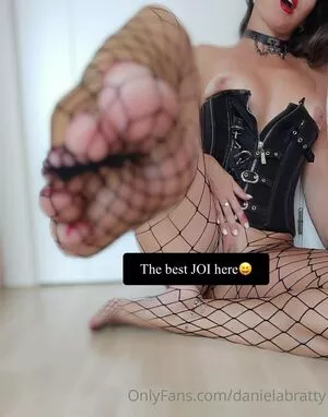 Danielabratty OnlyFans Leaked Free Thumbnail Picture - #ZwM90xNJUt