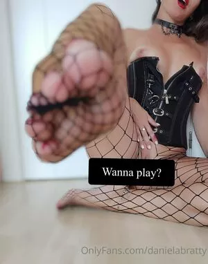 Danielabratty OnlyFans Leaked Free Thumbnail Picture - #gMzOh8zJI9