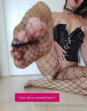 Danielabratty OnlyFans Leaked Free Thumbnail Picture - #nEa3HsILKr