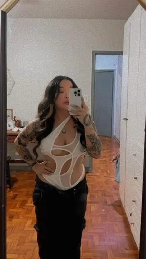 Danielacli OnlyFans Leaked Free Thumbnail Picture - #Qz1LUNxSZj