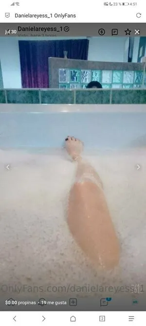 Danielareyess Thumbnail Picture