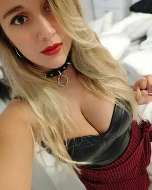 Danielas OnlyFans Leaked Free Thumbnail Picture - #lgRWOGZgck
