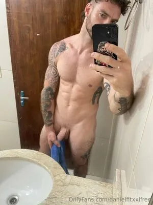 Danielfitxxlfree OnlyFans Leaked Free Thumbnail Picture - #VG6Yijl4o7