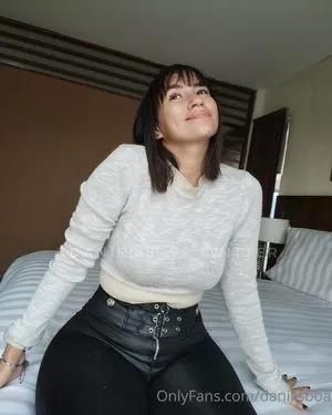 danielis_94 OnlyFans Leaked Free Thumbnail Picture - #AqGICr5dd8