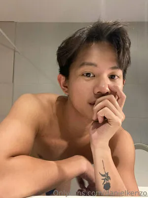 Danielkenzo OnlyFans Leaked Free Thumbnail Picture - #CGRvcBQPJk