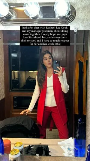 Daniella Monet Thumbnail Picture