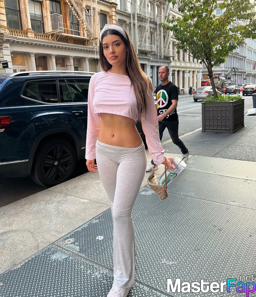 Daniella Salvi 2 Nude OnlyFans Leak Picture sHEn0Lbrvp | MasterFap.net