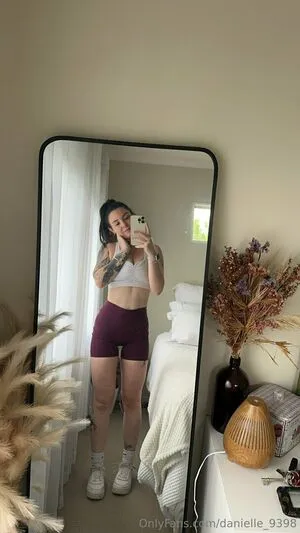 Danielle Thumbnail Picture