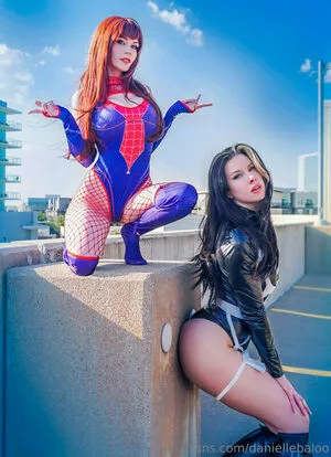 Danielle Beaulieu OnlyFans Leaked Free Thumbnail Picture - #sCctbf8d3Q