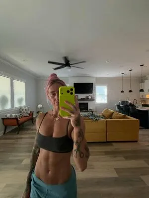 Danielle Brandon OnlyFans Leaked Free Thumbnail Picture - #3whnezhaFE